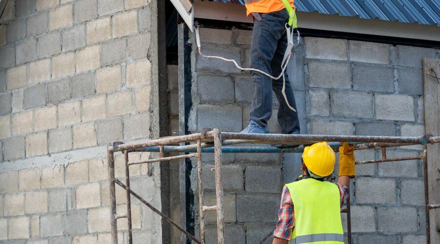 Expert tile roof repair services in Kleinfeltersville, PA